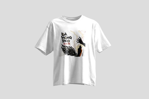 Tee — Dà Hóng Páo
