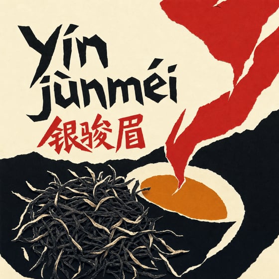 Yín Jùn Méi