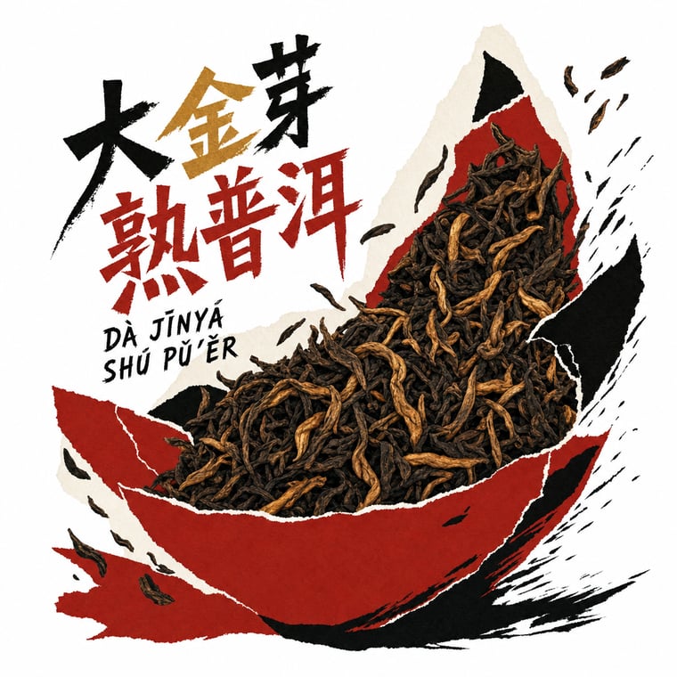 Pu-erh