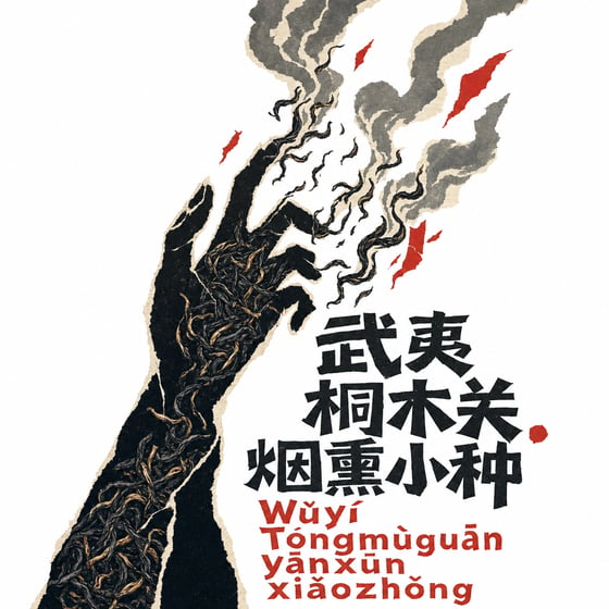 Zhèngshān Xiǎozhǒng