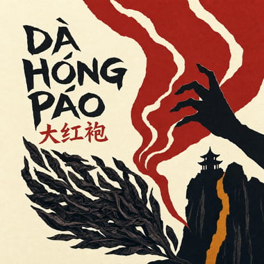 Dà Hóng Páo
