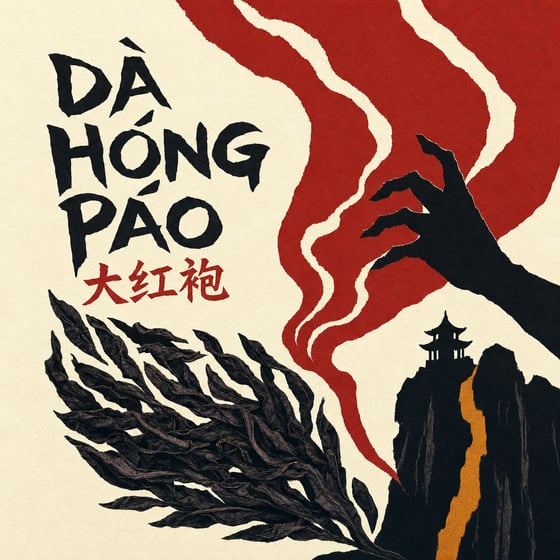 Dà Hóng Páo