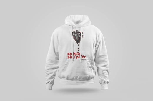Hoodie — Ripe Pu-erh Paste