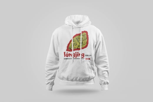 Hoodie — Xī Hú Lóngjǐng