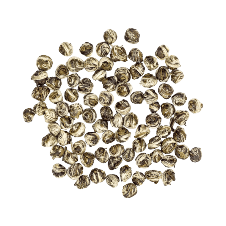 Tin, 100 g — Mòlì Lǒng Zhú