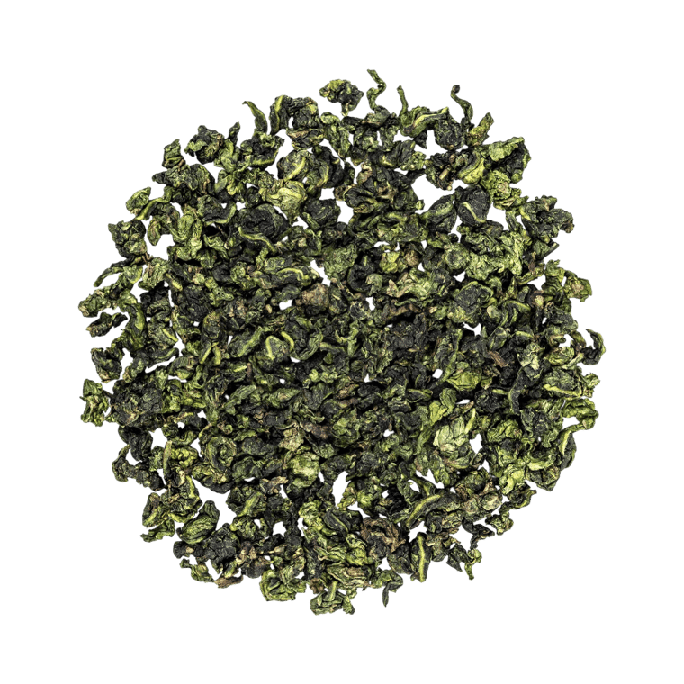 Tin, 100 g — Fruity Tie Guan Yin